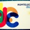 Cartelă televiziune prin cablu și internet Romtelecom Dolce TV cod 409 policarbonat