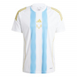 Lionel Messi tricou de fotbal MESSI Jersey white - XL, Adidas