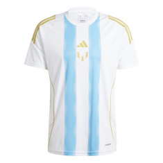 Lionel Messi tricou de fotbal MESSI Jersey white - S