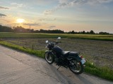 vand Benelli Imperiale 400 cc an 2022