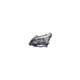 Far Bmw Seria 5 E60/E61 04.2007-06.2010 Hella fata stanga D1S+H8+H3, bixenon, DRL, cu lumina pentru curbe, fara becuri, balast si motoras reglare