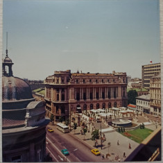 Cercul Militar National// fotografie de presa anii '90-2000