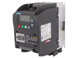 Invertor 1,5kW 3x400VAC