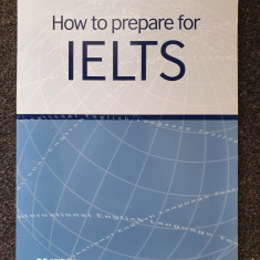HOW TO PREPARE FOR IELTS - Ray de Witt