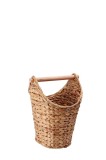 Cumpara ieftin Cos depozitare zambila apa maro 30 x 28 x 40 cm