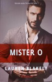 MISTER O-LAUREN BLAKELY