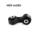 Bieleta antiruliu Audi A4 B8, A5, A6 C7, A7, A8 D4, Q5 Motor 1.8 Tfsi, 1.8 Tfsi quattro, 2.0 TDI, 2.0 TDI quattro, 2.0 Tfsi, lungime 60 mm, 35 mm,