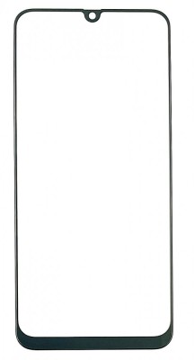 Geam Samsung Galaxy M31s BLACK foto