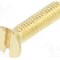 Surub M4, alama, lungime 16mm, ingropat, pas filet {{Pas filet}}, BOSSARD - 1205528