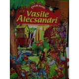 V. Alecsandri - Pagini alese