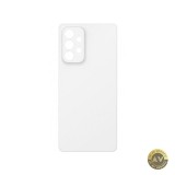 Capac Baterie compatibil cu Samsung Galaxy A53 5G A536 Alb