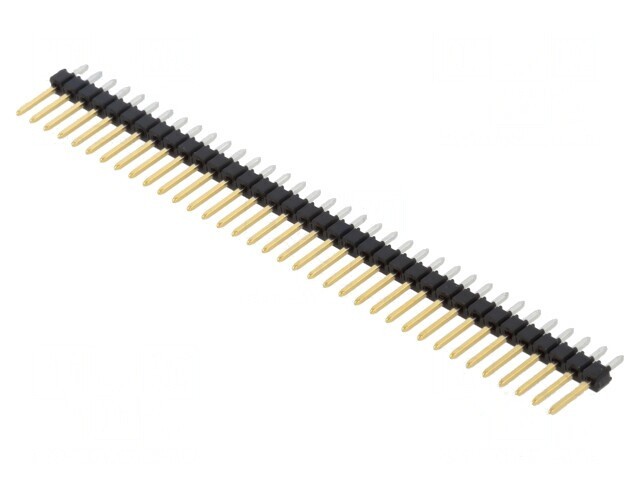 &#039;Conector C-Grid SR Vertical 6.75/2.90mm Aur 36 pini&#039;