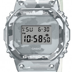 Ceas Barbati, Casio G-Shock, The Origin GM-5600SCM-1ER - Marime universala