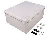 Carcasă Universală Thalassa TBS ABS 241x291x128mm