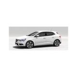 Perdele Auto Interior compatibile Renault Megane IV Hatchback 2016-&gt;