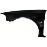 Aripa fata Volvo S40 / V40 (Vs/Vw), 07.2000-12.2003, partea Stanga, cu gaura pentru semnalizare, 308839257, 904101