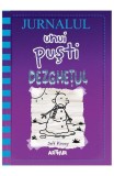 Cumpara ieftin Jurnalul Unui Pusti 13. Dezghetul, Jeff Kinney - Editura Art