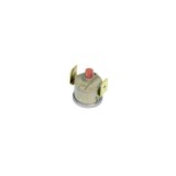 Termostat Oem Rearmare Faston Verticali 165&deg;C Compatibil Electrocasnice Mici