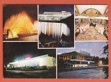 AS - C.P. CONSTANȚA, F&Icirc;NT&Icirc;NA ARTEZIANĂ, ROM&Acirc;NIA , CIRCULATĂ (STAREA CARE SE VEDE)