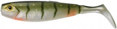 Gunki G Bump Contest 8cm UV Green Perch foto