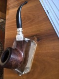 Pipa Peterson Spigot anii 1920
