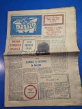 ziarul magazin 15 august 1981- sanda toma canotaj