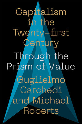 Capitalism in the 21st Century: Through the Prism of Value foto