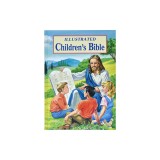 Illustrated Children's Bible