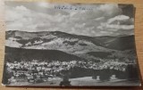 QW27 V - Carte postala - tematica turism - vedere - Romania - Vatra Dornei 1, Circulata, Fotografie