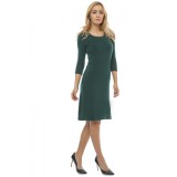Rochie jerse cu captuseala RO141, XS si L