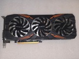 Placa video GIGABYTE GeForce GTX 1070 G1 Gaming, 8GB GDDR5, 256-bit