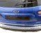 Protectie bara spate/portbagaj crom pentru Ford Ecosport din 2017