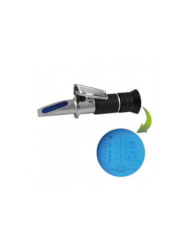 Refractometru Universal