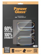 Panzerglass Screen Protection Ipad Air/ Ipad Pro 13 Ultra Wide Fit
