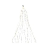 Cumpara ieftin Decoratiune - 84 Micro LED Lights Bunch - Silver and Warm White | Kaemingk