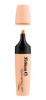 Textmarker 490 portocaliu pastel vrac, Pelikan