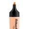 Textmarker 490 portocaliu pastel vrac