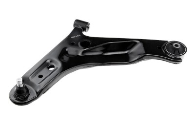 Brat suspensie fata Kia Picanto 2004-, Inferior Stanga, NTY ZWD-KA-326 foto