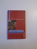 MISTERUL CAMEREI INCHISE de FLORIN MANOLESCU , 2002