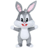 Jucarie din plus Bugs Bunny baby, Looney Tunes, 26 cm, Play By Play