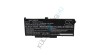 Baterie de schimb VHBW pentru notebook Dell RJ40G, 075X16 - 4100 mAh 15,2 V Li-polimer, negru