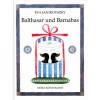Balthasar und Barnabas - Janikovszky &Eacute;va