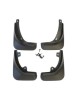 Set 4 buc Aparatori Noroi Pentru Skoda Superb 2 2008-2015 Berlina, Mega Drive