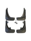 Set 4 buc Aparatori Noroi Pentru Skoda Superb 2 2008-2015 Berlina, Mega Drive