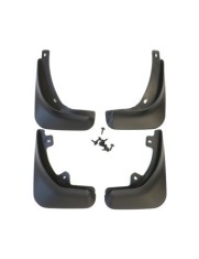 Set 4 buc Aparatori Noroi Pentru Skoda Superb 2 2008-2015 Berlina