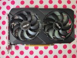 Placa video Asus GTX 1650 MINI OC 4GB GDDR6 128-bit
