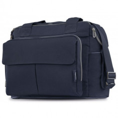 Geanta pentru Carucior Trilogy Quattro Dual Bag Bleumarin foto