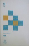 Walter Benjamin - Vise (Editura ART, 2012) filosofie psihologie istorie eseuri meditatie asupra visului uman visul reveria oniric lumea viselor RARA