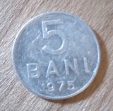5 bani 1975