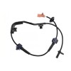 Senzor abs spate Honda Jazz 2 2004.2001-, City Ge4 2006-2008, Dreapta, 57470-SAG-H01